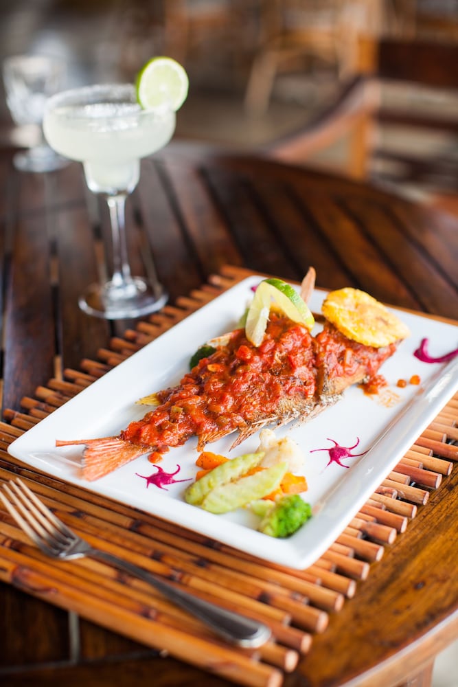 Hotel Punta Teonoste by null