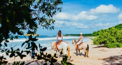 Punta Teonoste Beach Resort