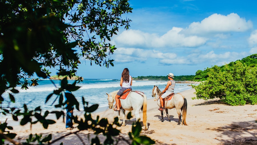 Punta Teonoste Beach Resort