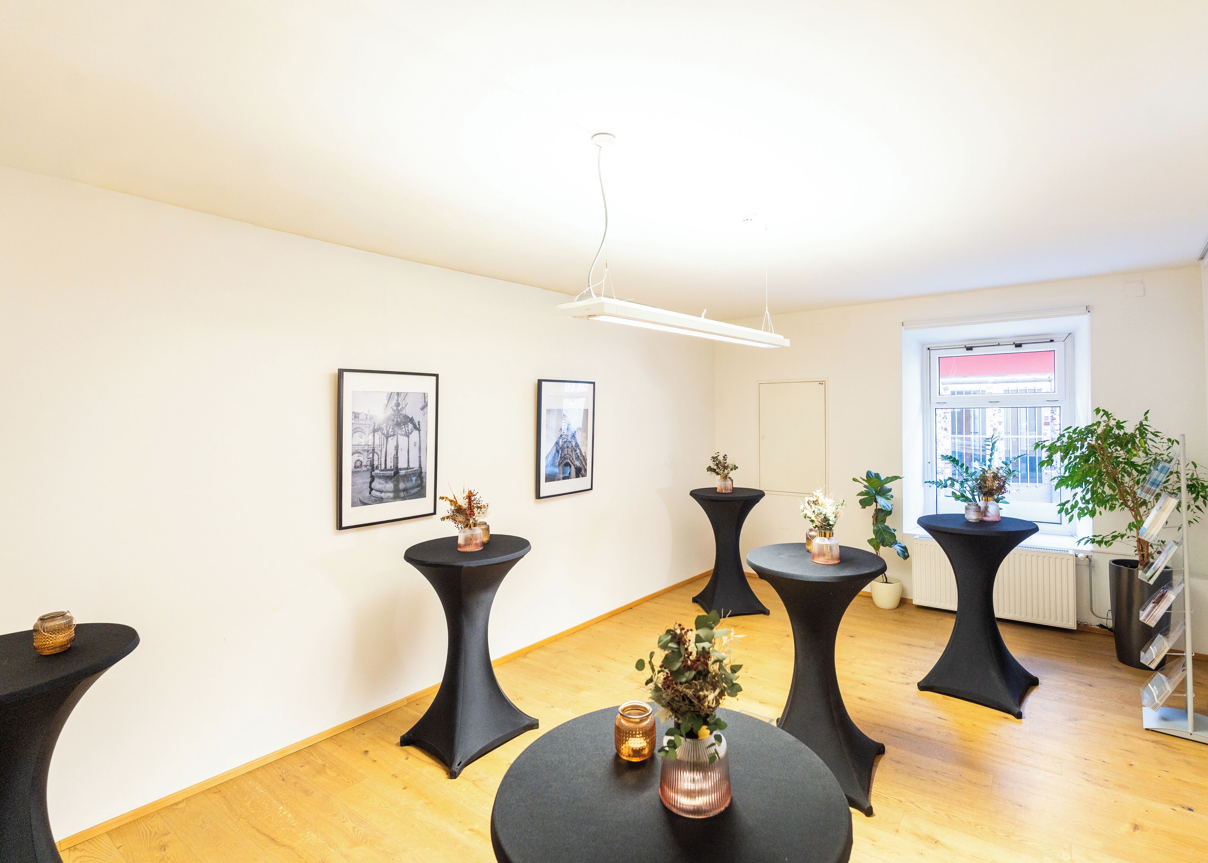 Foto - Hotel Mariahilf