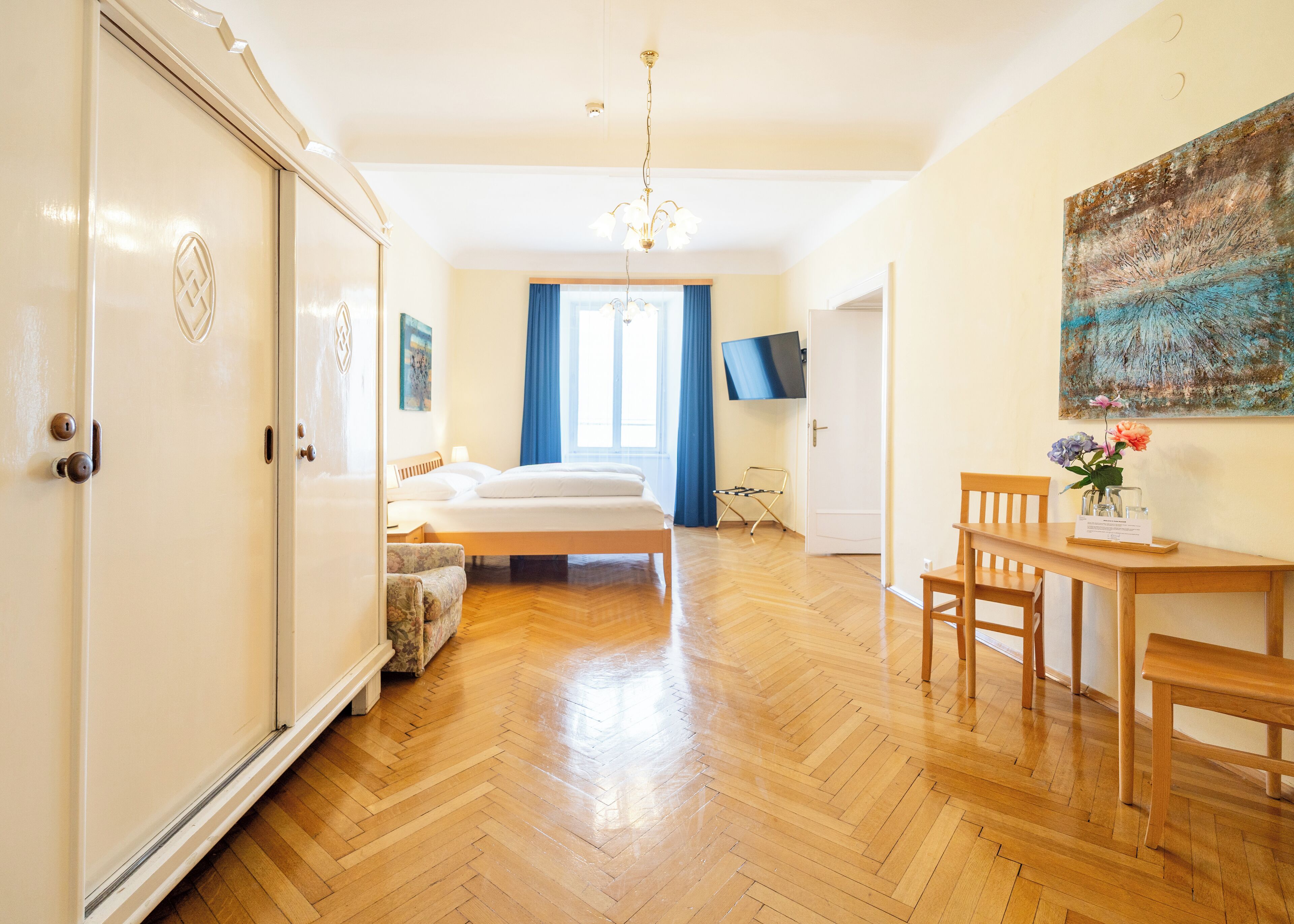 Foto - Hotel Mariahilf