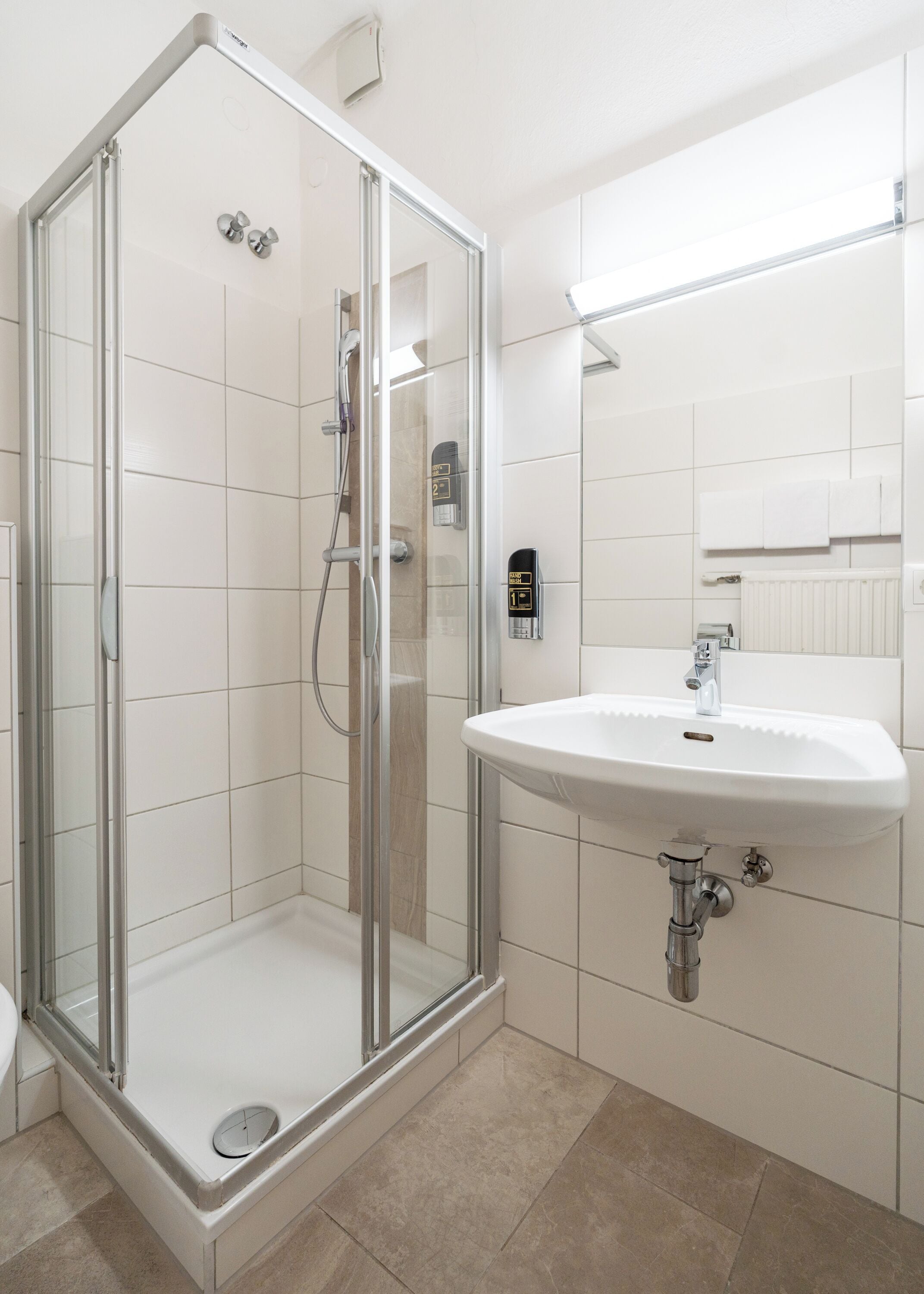 Foto - Hotel Mariahilf