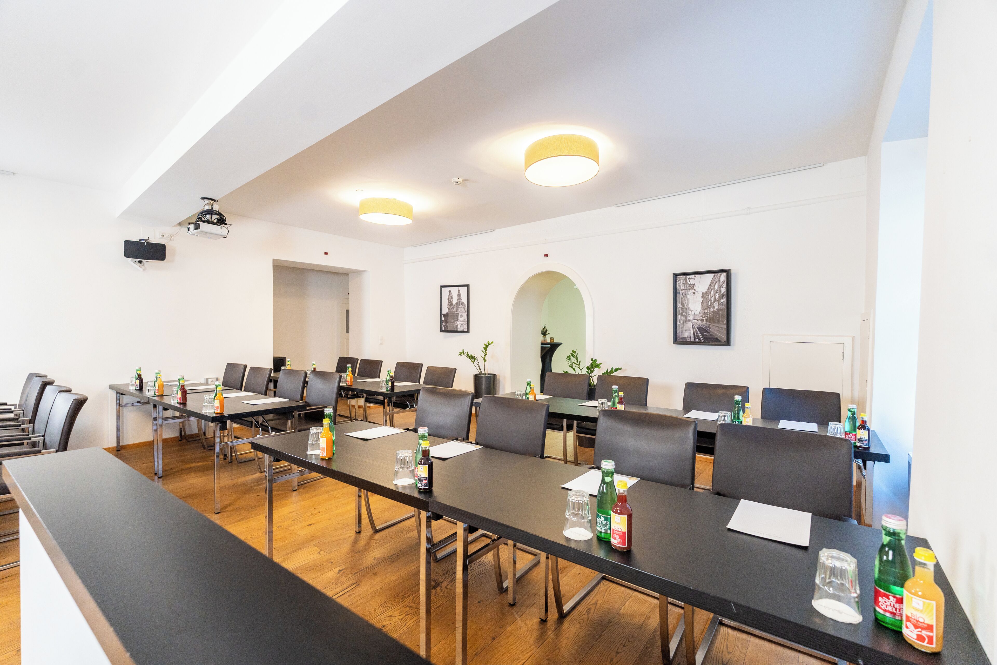 Foto - Hotel Mariahilf