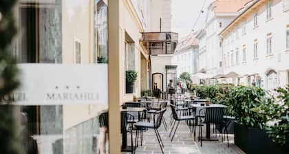 Hotel Mariahilf