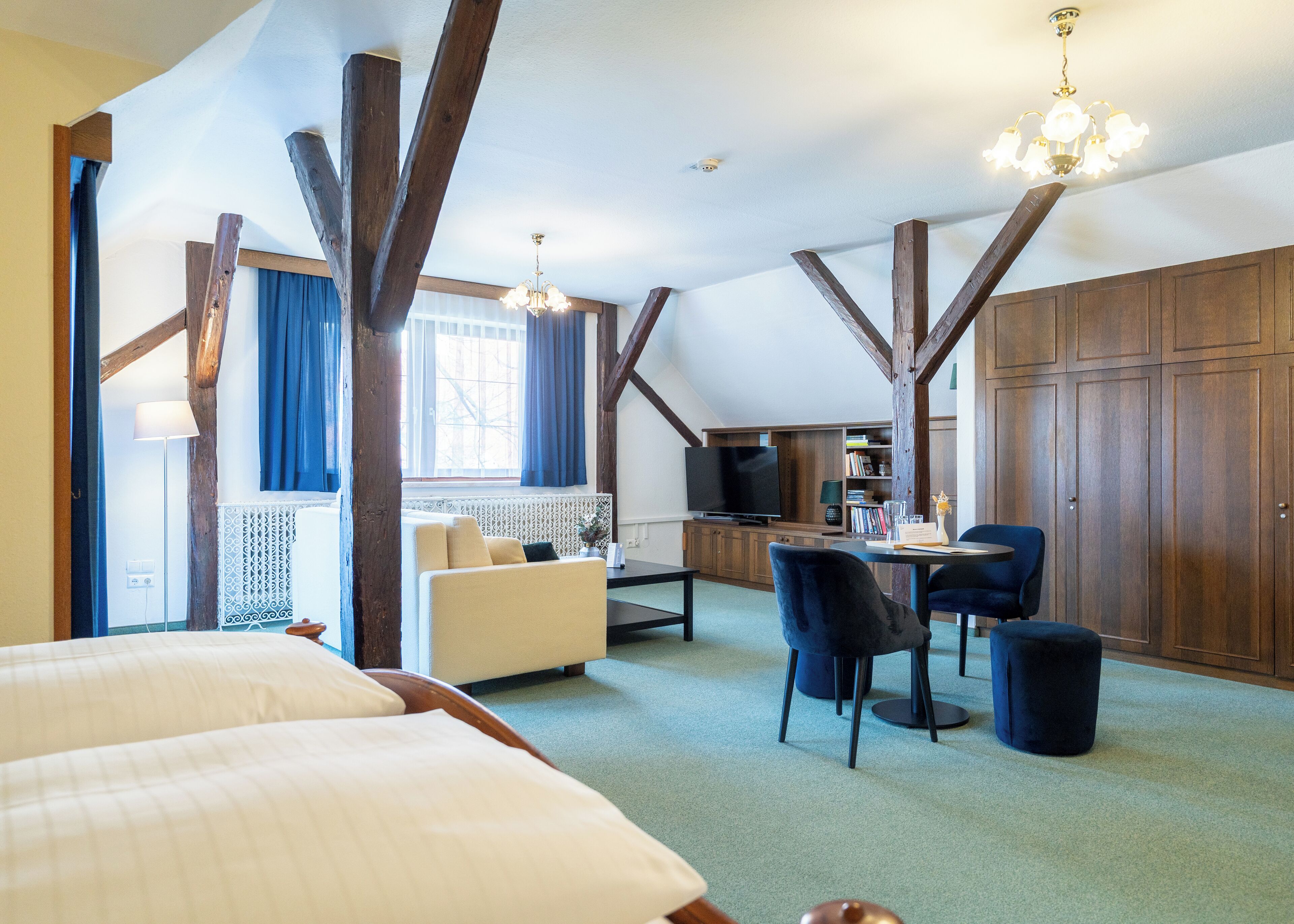 Foto - Hotel Mariahilf