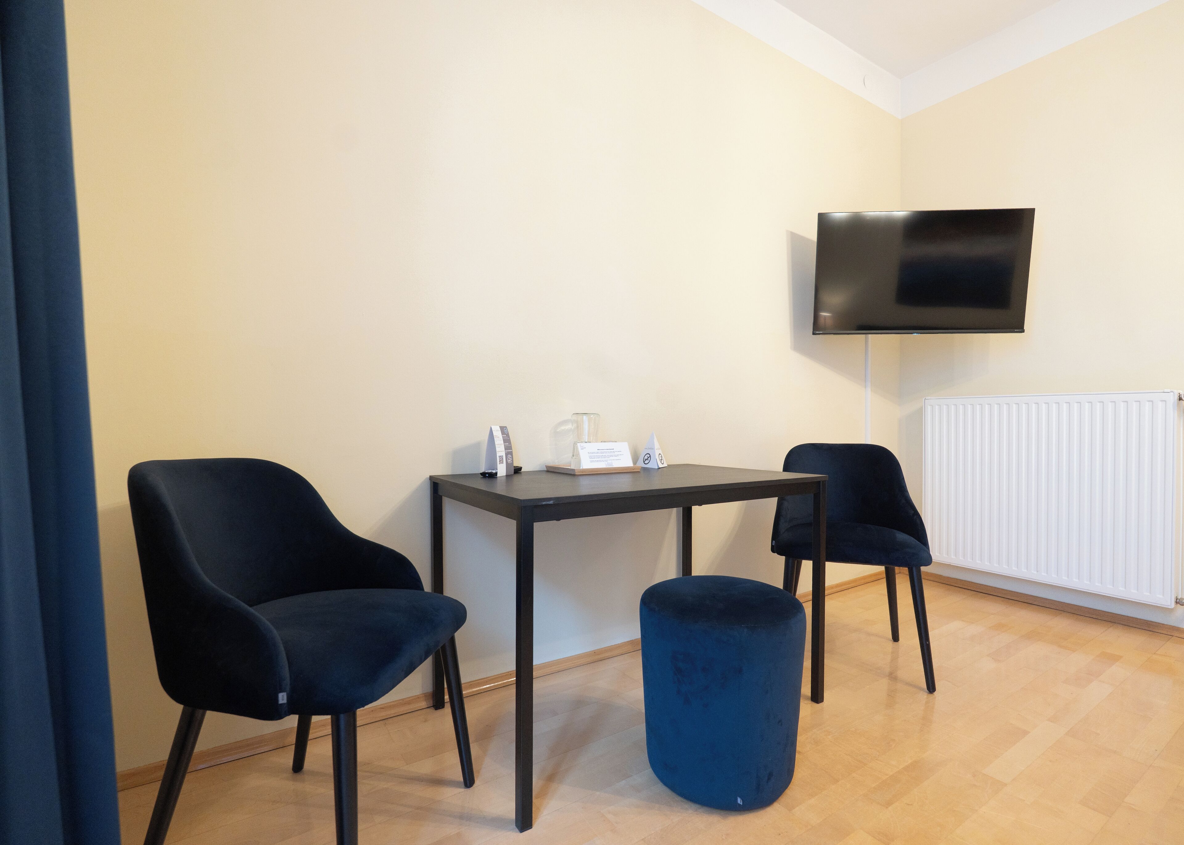 Foto - Hotel Mariahilf