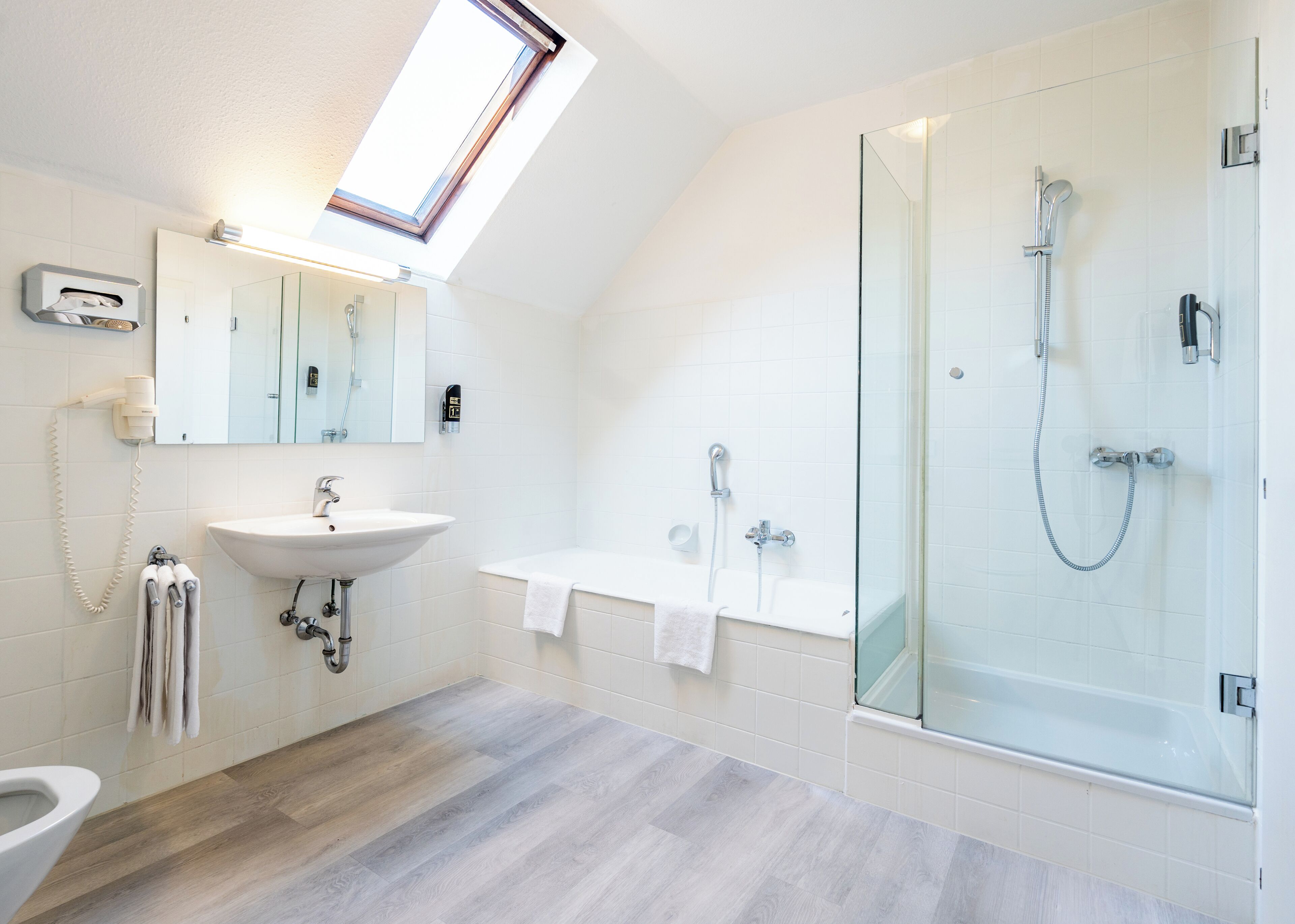 Foto - Hotel Mariahilf