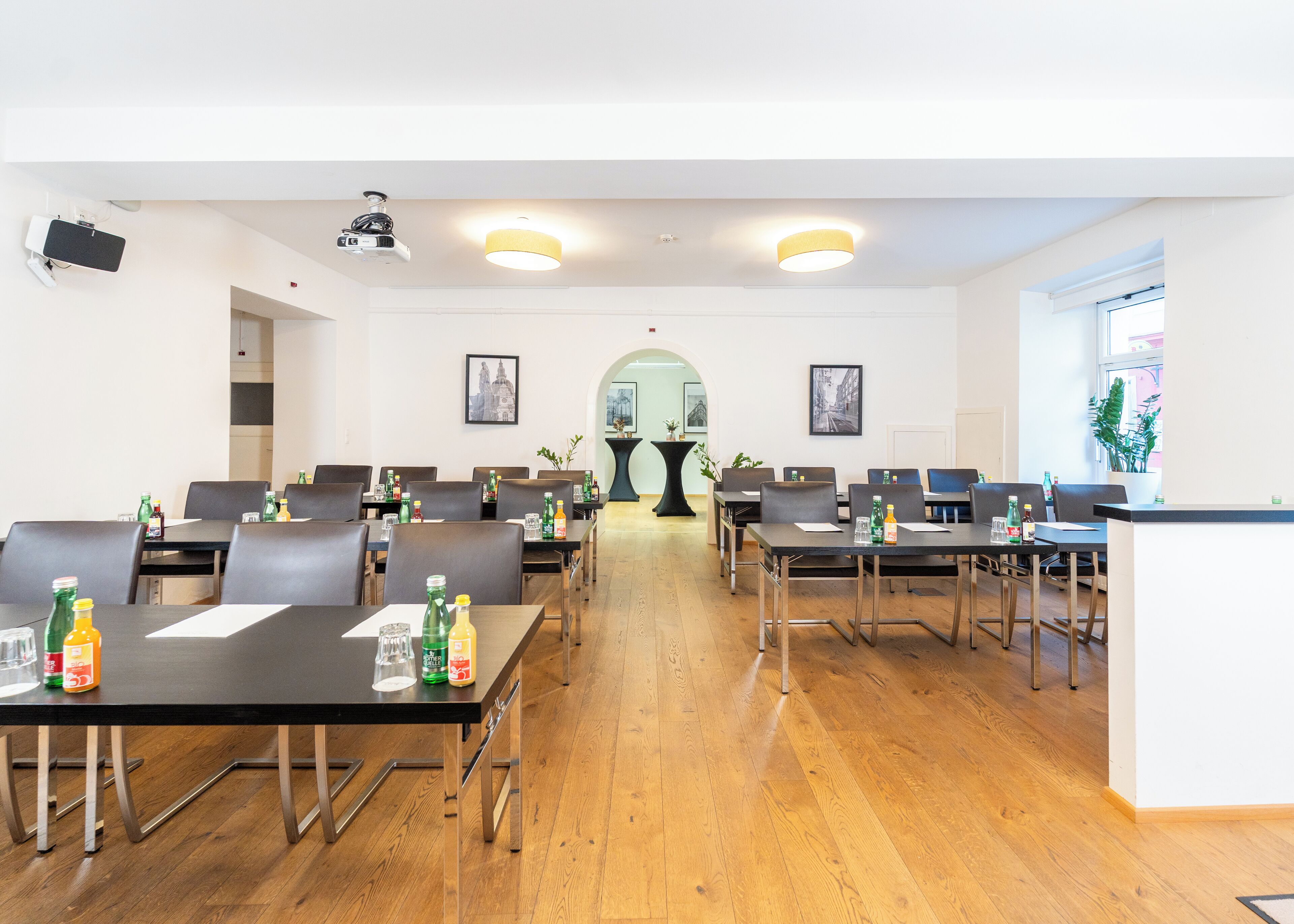 Foto - Hotel Mariahilf