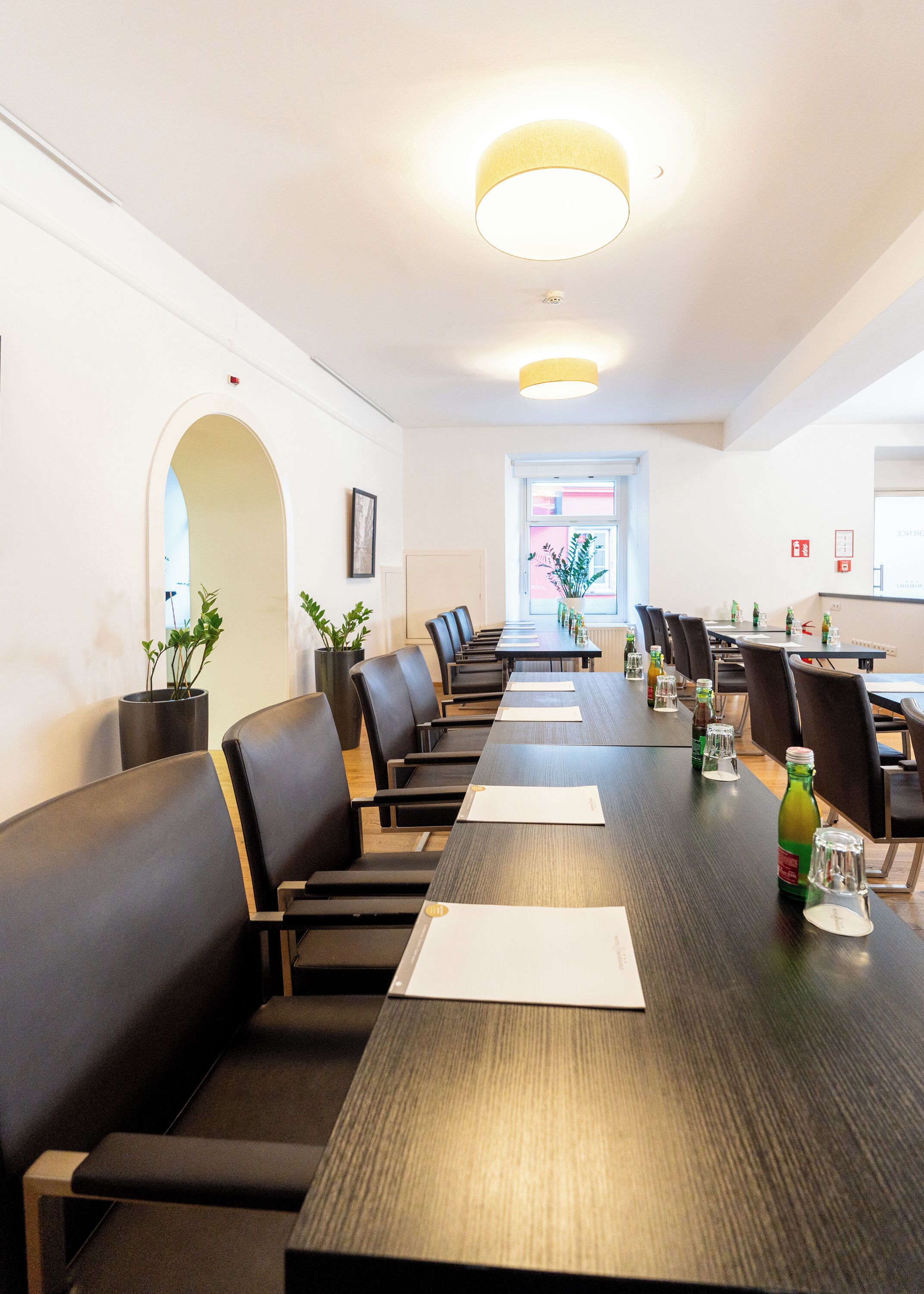 Foto - Hotel Mariahilf