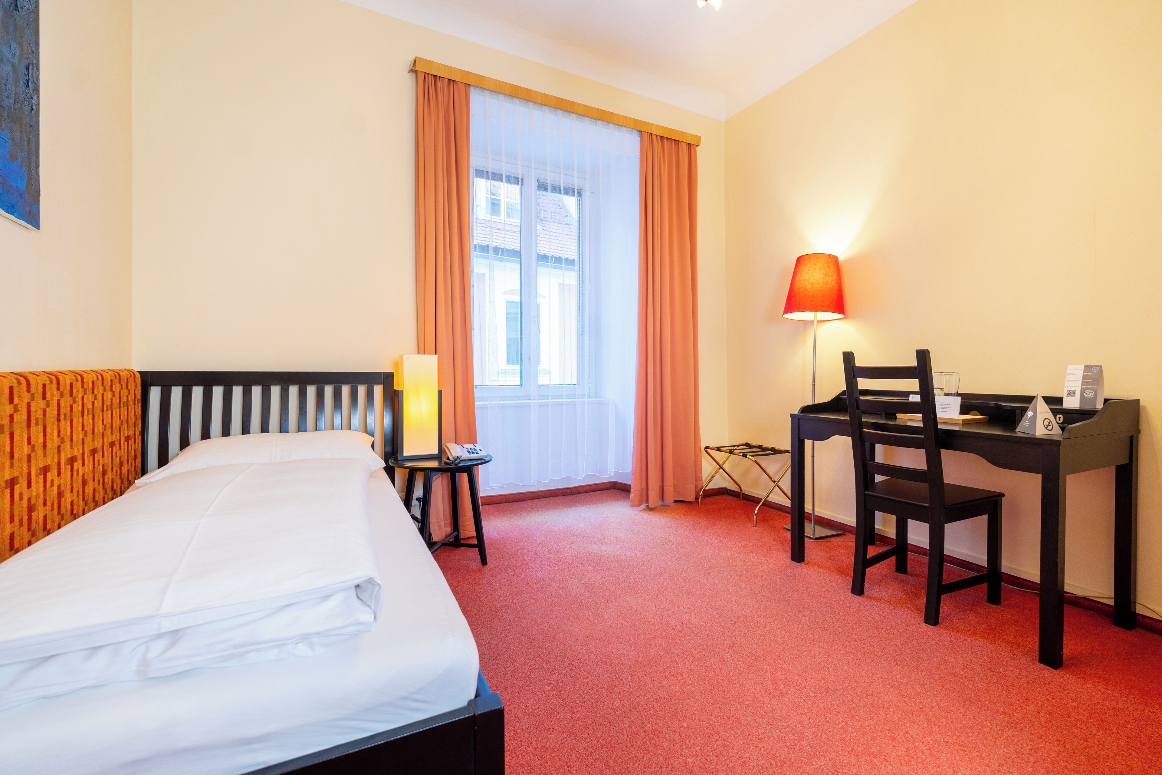 Superior Single Room