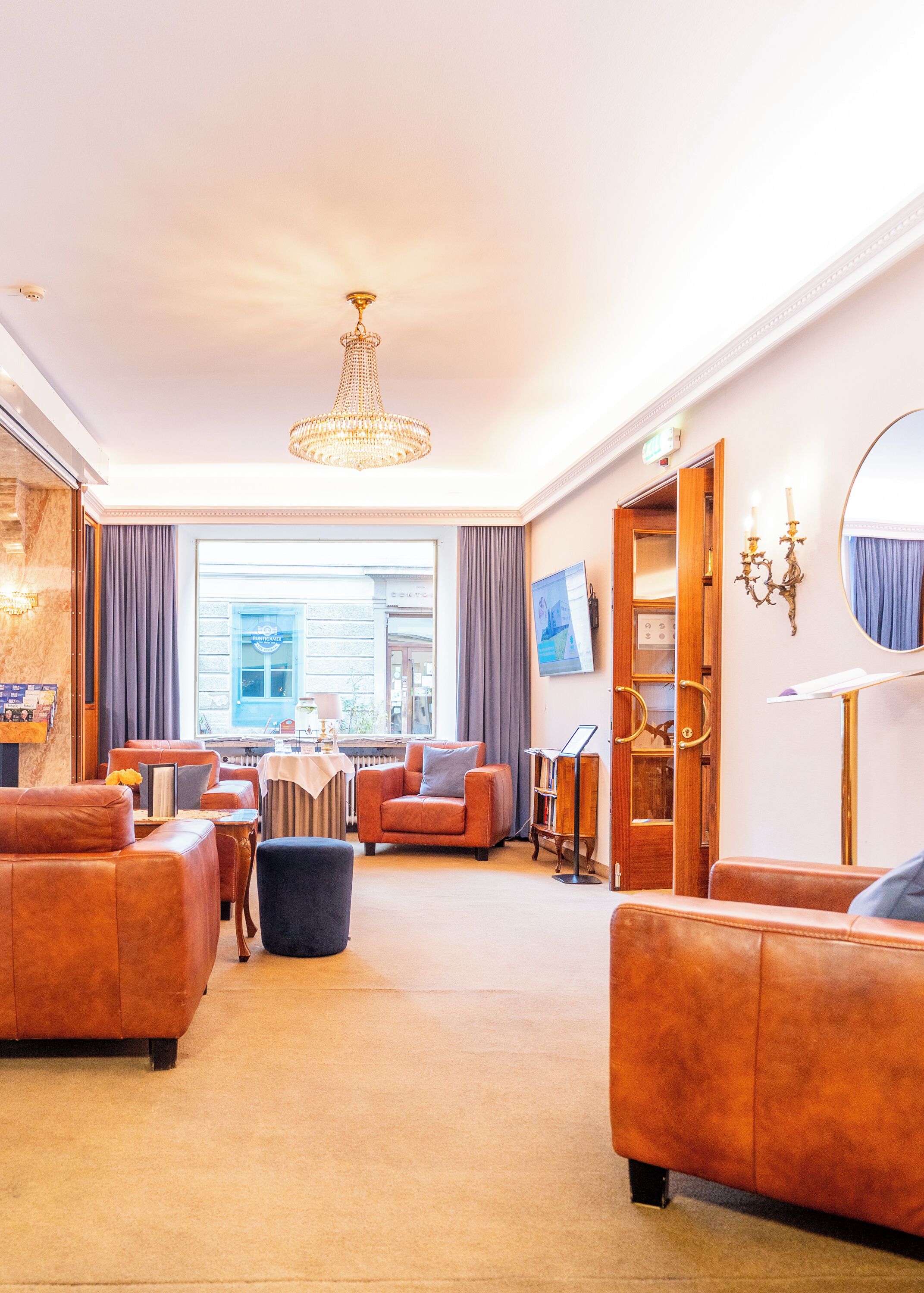 Foto - Hotel Mariahilf