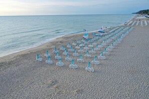 Beach - Casablanca (Nessebar)