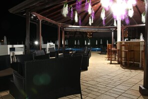 Bar (sur place)