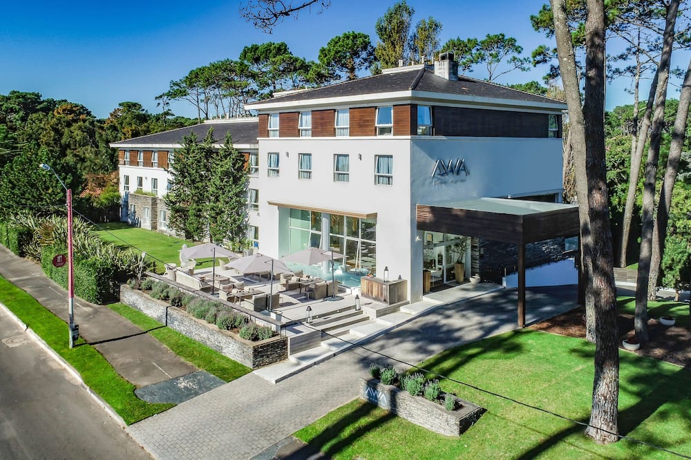 Awa Boutique Design Hotel