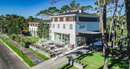 Awa Boutique Design Hotel