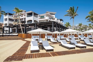 Installations sportives