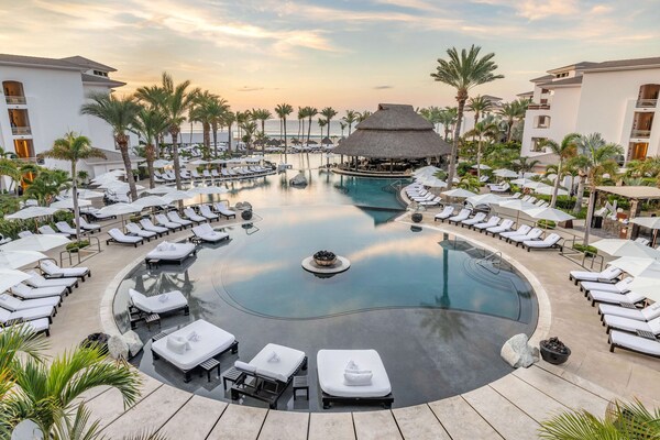 Hilton Vacation Club Cabo Azul Los Cabos - San José del Cabo