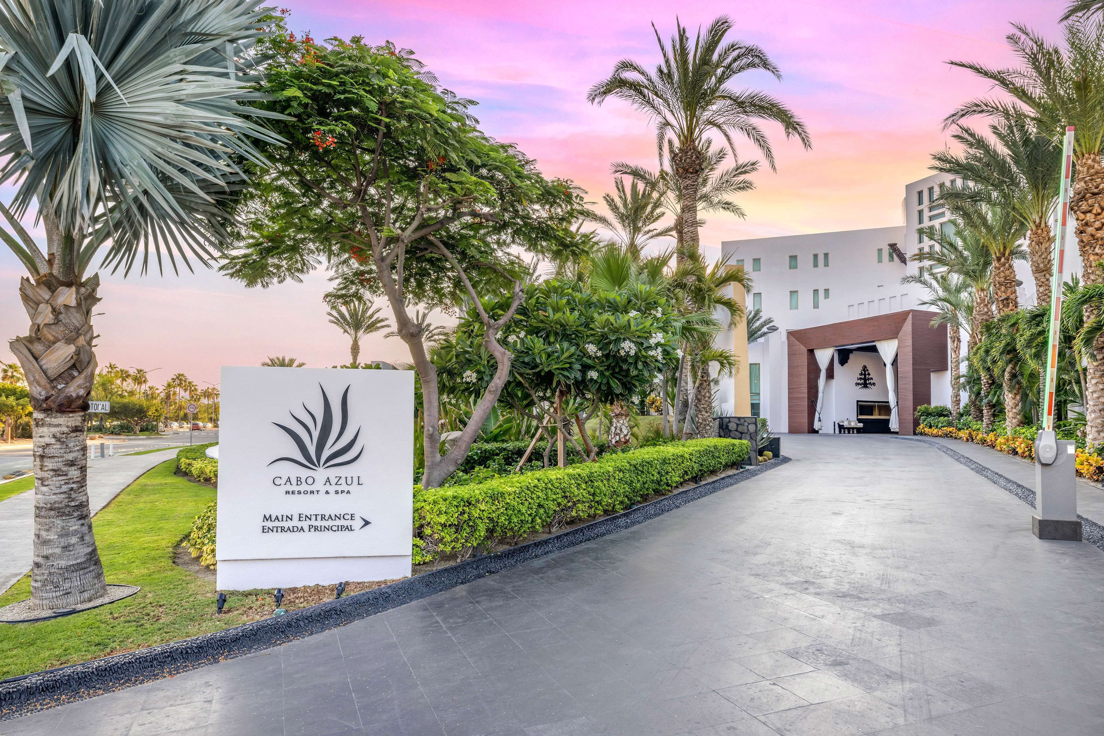 Photo - Hilton Vacation Club Cabo Azul Los Cabos