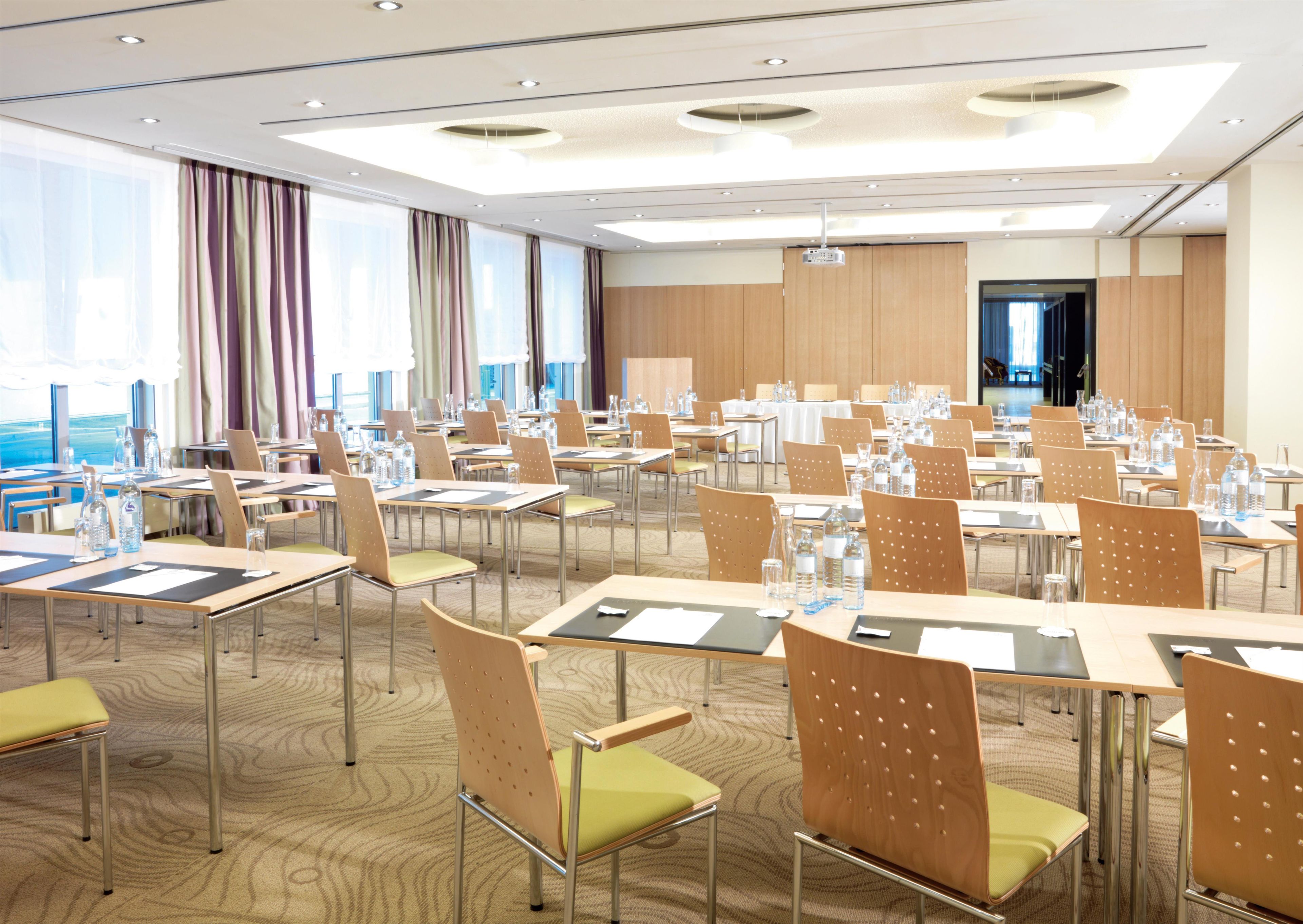 Foto - Lindner Hotel Vienna Am Belvedere, part of JdV by Hyatt