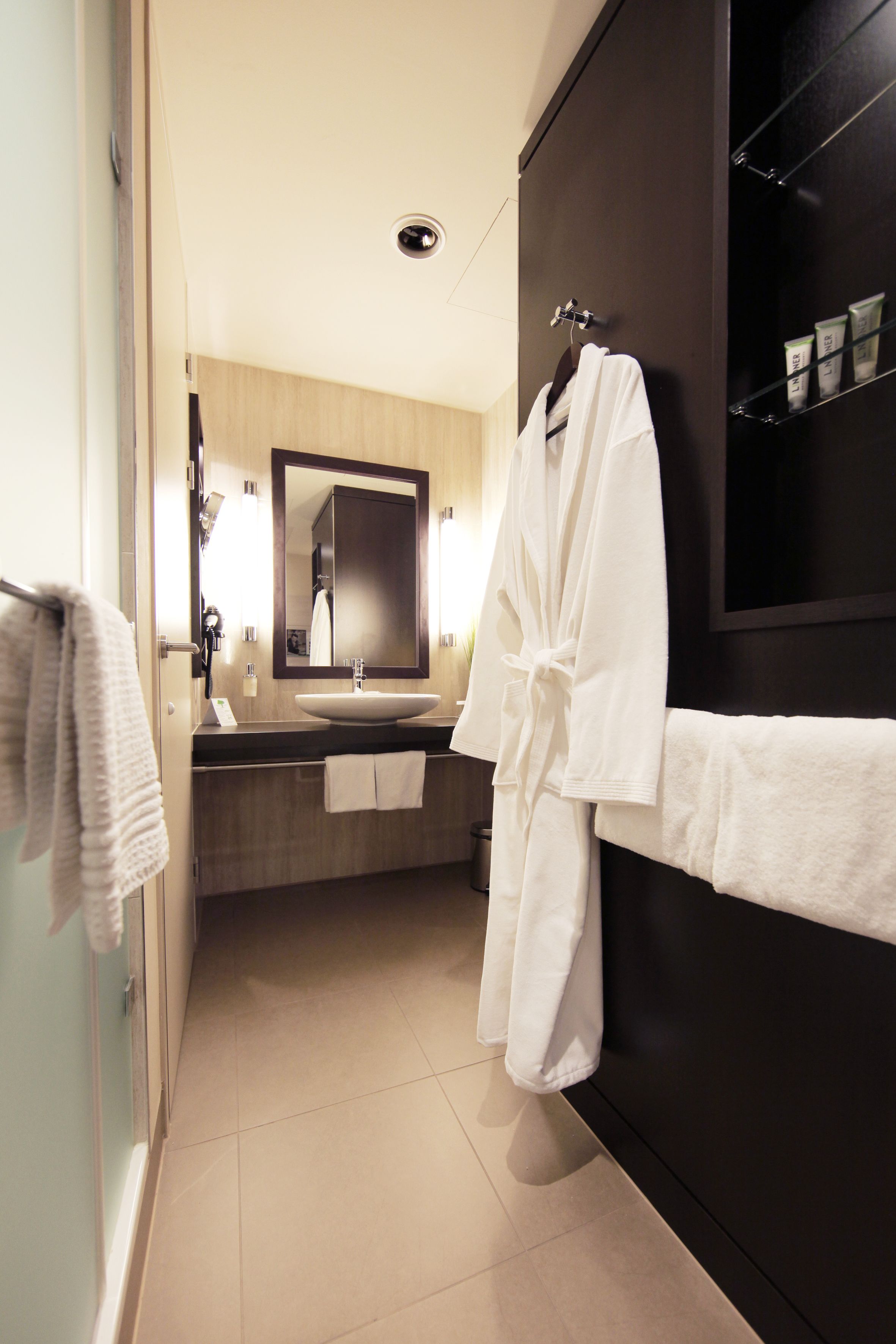 Photo - Lindner Hotel Vienna Am Belvedere, part of JdV by Hyatt