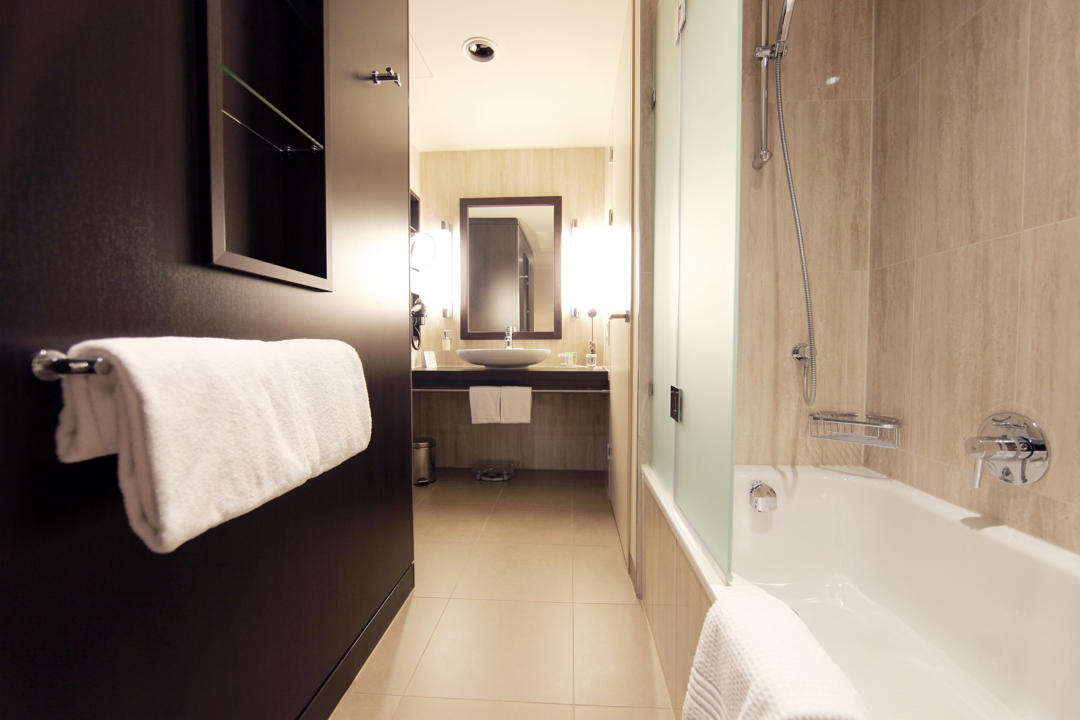 Photo - Lindner Hotel Vienna Am Belvedere, part of JdV by Hyatt