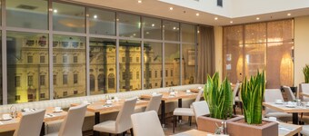 Lindner Hotel Vienna Am Belvedere, part of JdV by Hyatt