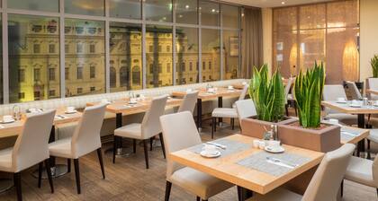Lindner Hotel Vienna Am Belvedere, part of JdV by Hyatt
