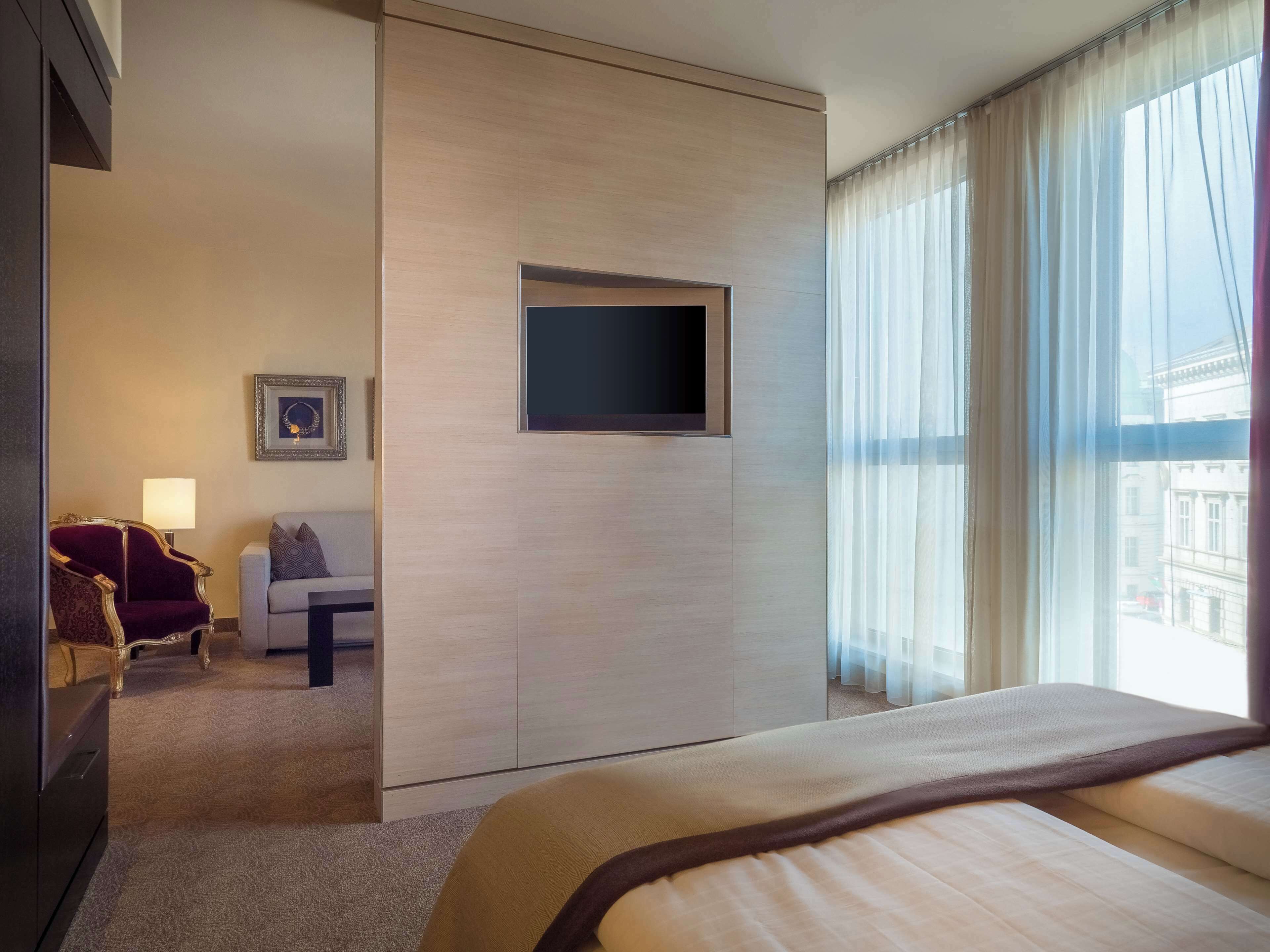 Photo - Lindner Hotel Vienna Am Belvedere, part of JdV by Hyatt