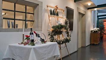 Spécialités Cuisine méditerranéenne