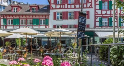 Hotel Hofgarten