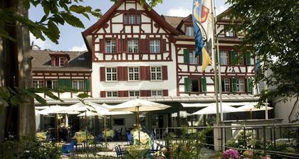 Hotel Hofgarten