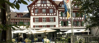 Hotel Hofgarten