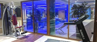 Hotel Rabat