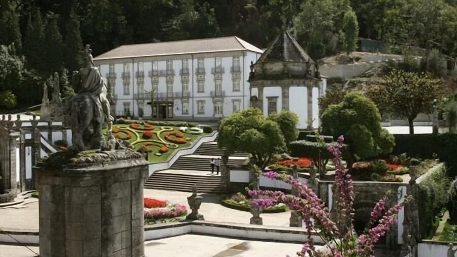 Hotel do Templo & SPA