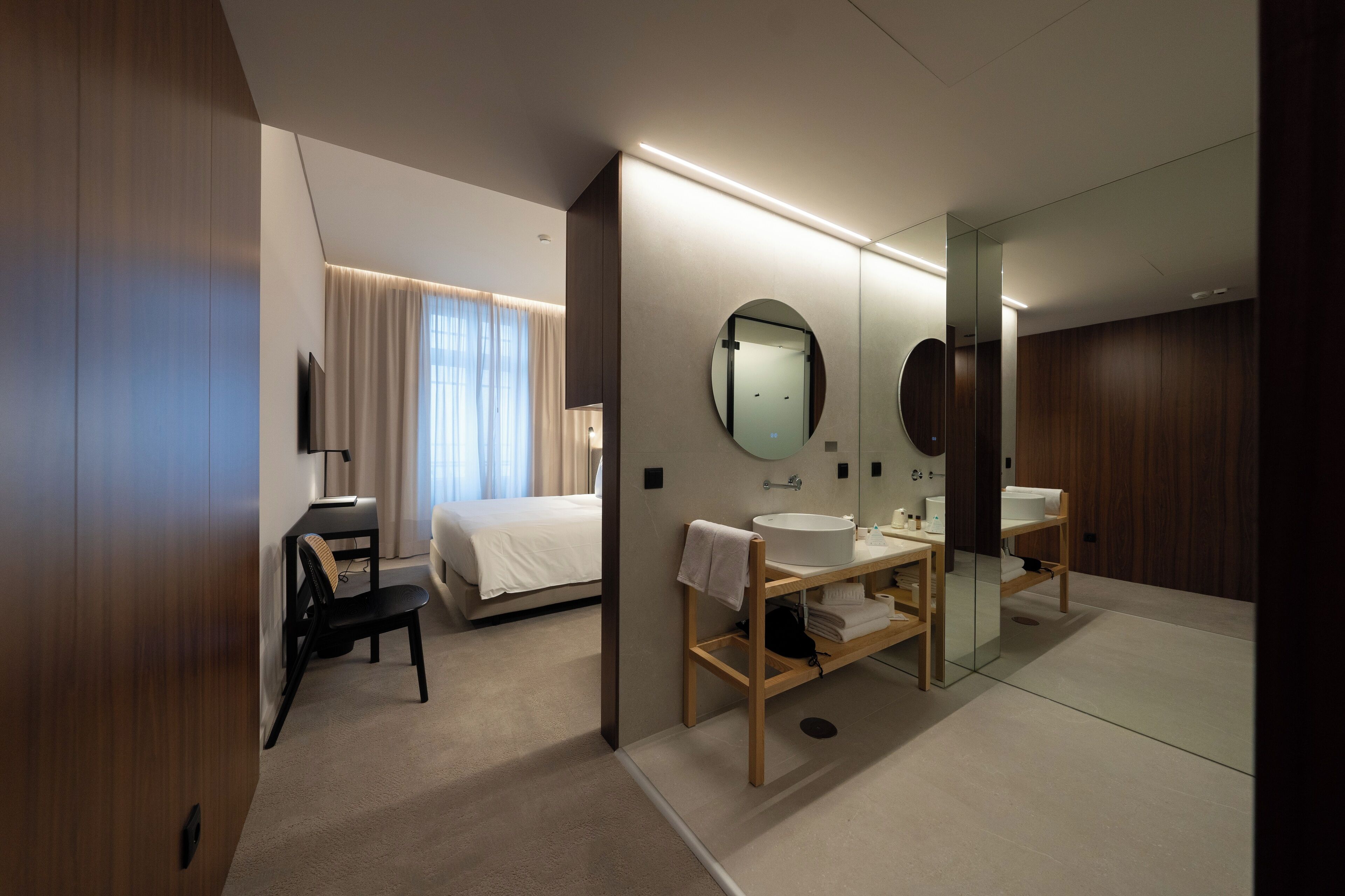 Foto - Templo Hotel & SPA