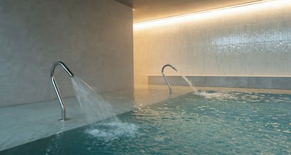 Hotel do Templo & SPA