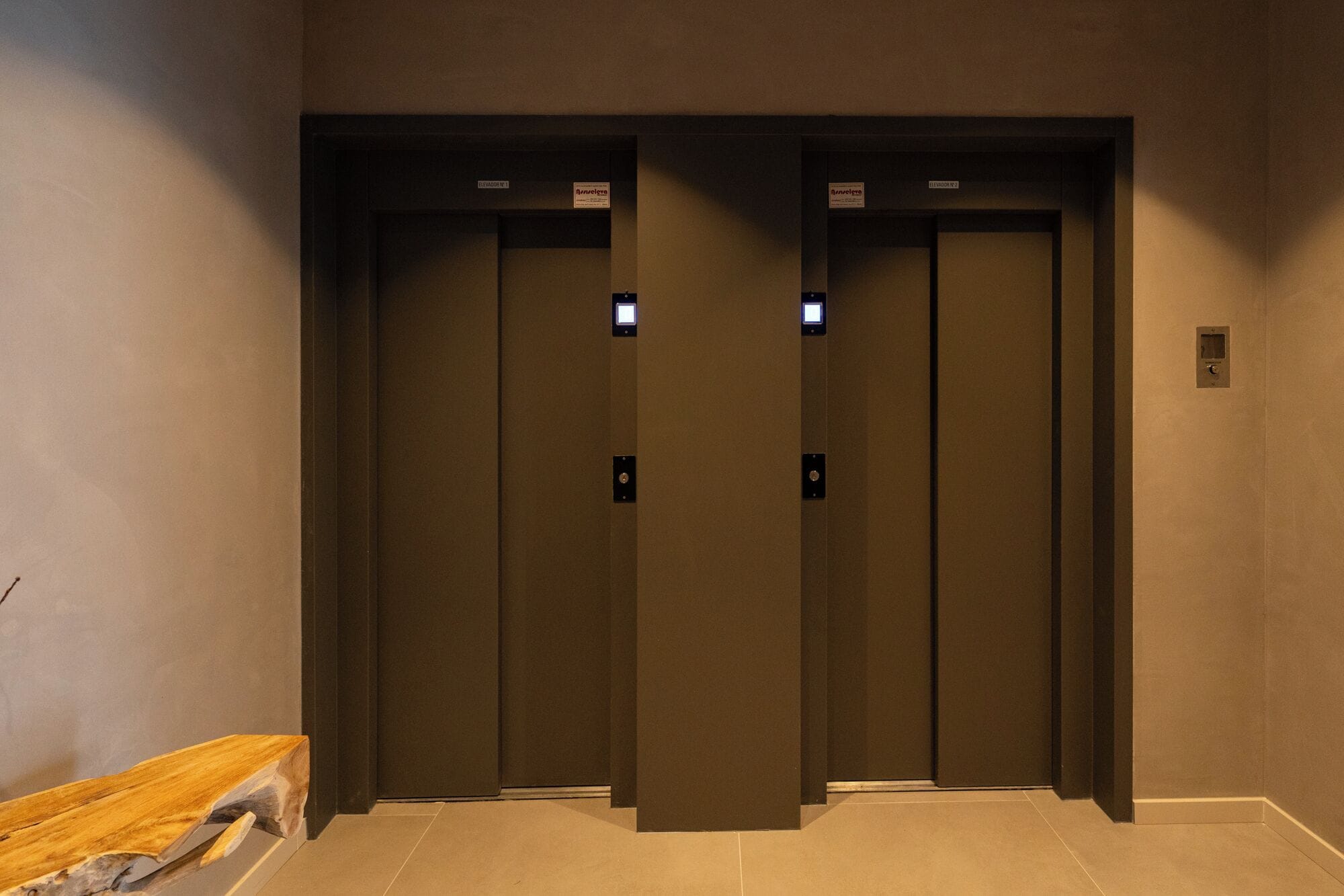 Foto - Templo Hotel & SPA