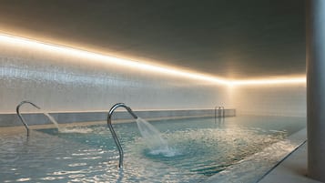 Inomhuspool