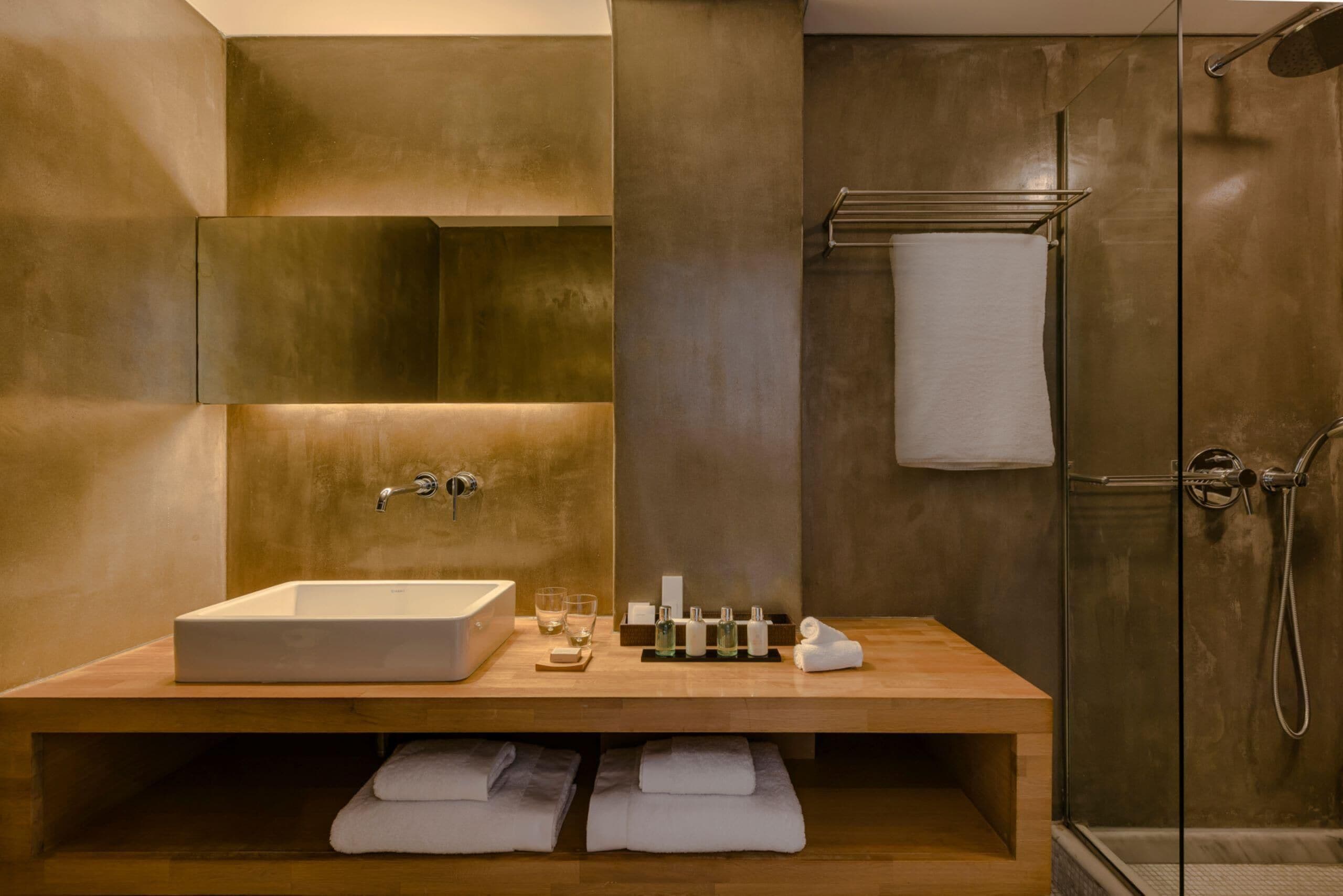 Foto - Grace Mykonos