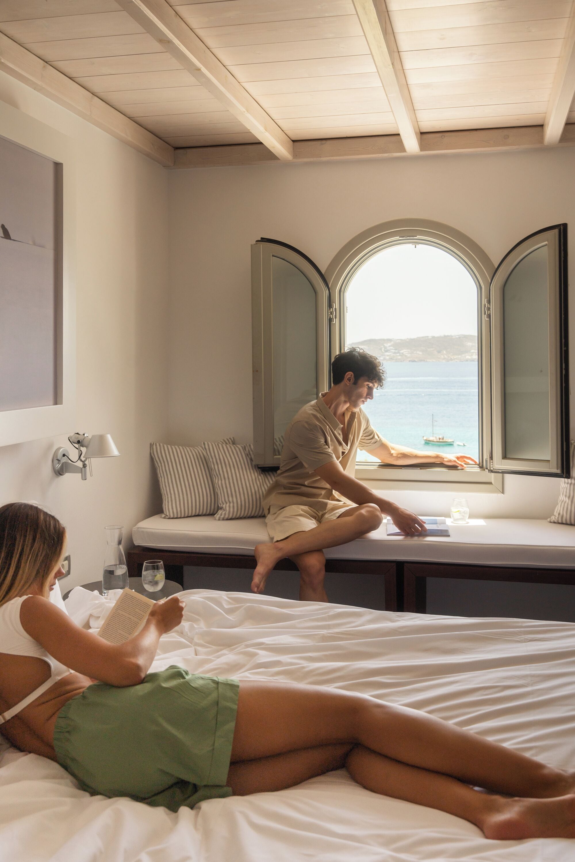 Foto - Grace Mykonos