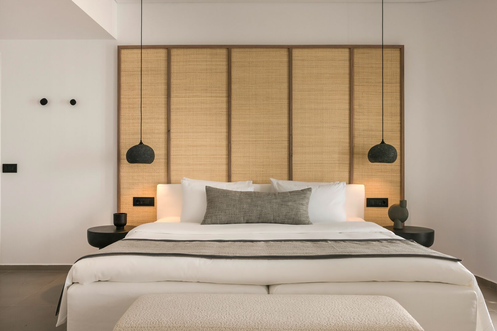 suite (grace with plunge pool) | 1 bedroom, premium bedding, minibar, in-room safe