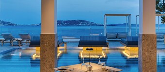 Grace Mykonos