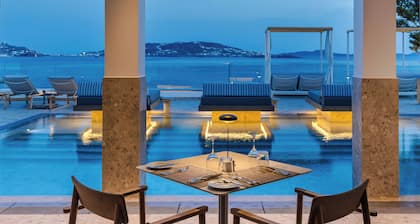Grace Mykonos
