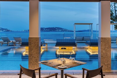 Grace Mykonos