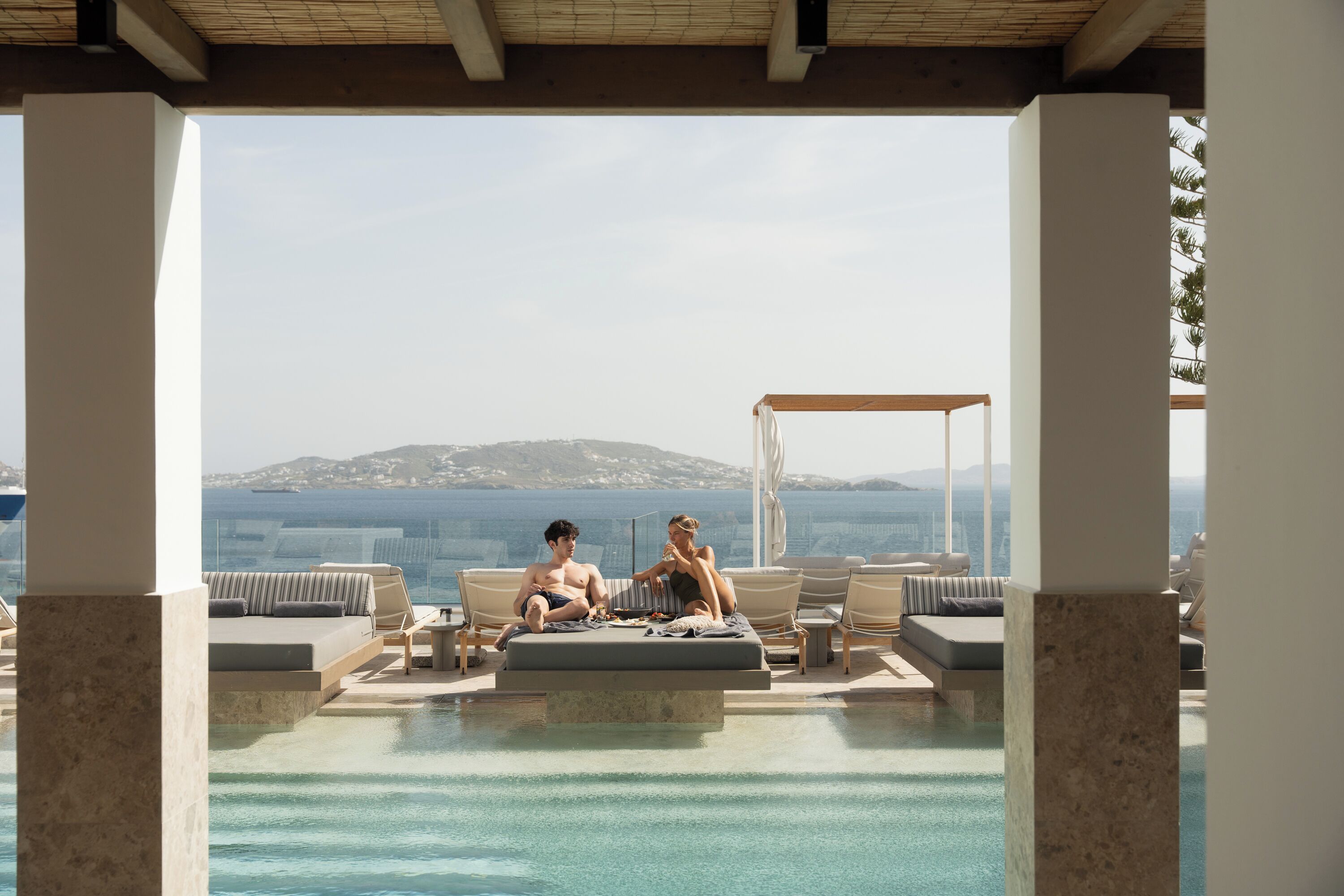 Photo - Grace Mykonos