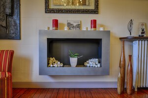 Chimenea