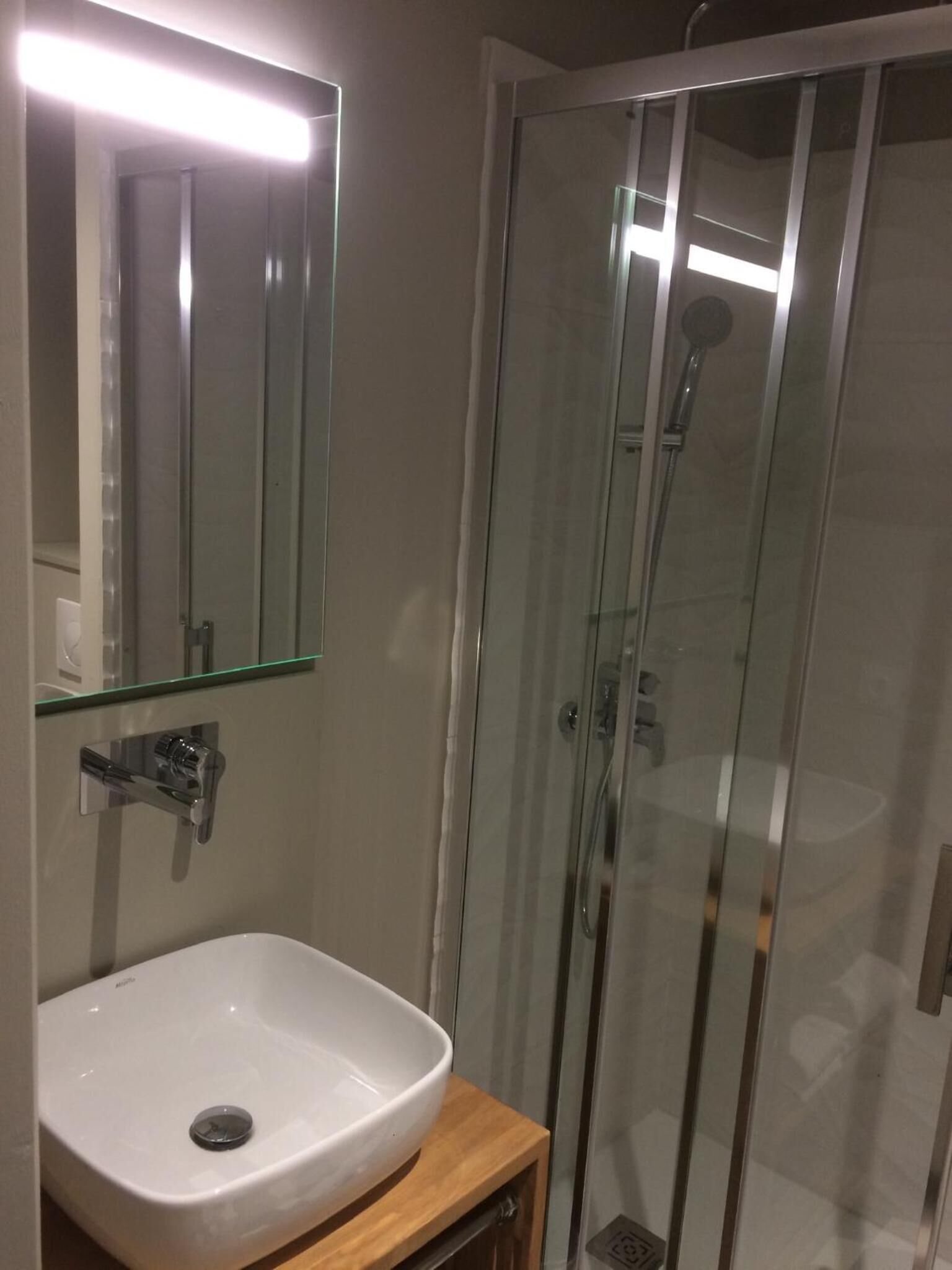 Kamar mandi