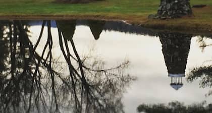 Jack O'Lantern Resort and Golf Course