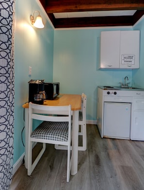 Servicio a la habitación