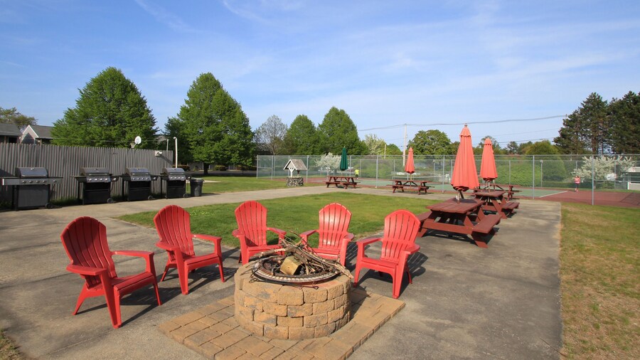 The Majestic Regency Resort